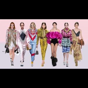 Meet your Posher, Keleedje